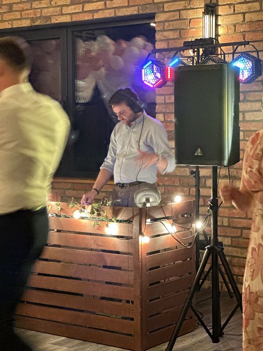 DJ MatMo na Imprezę karnawałową/Ostatki/Wesele/Poprawiny/Urodziny