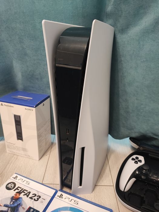 Sony PlayStation 5 Ps5
