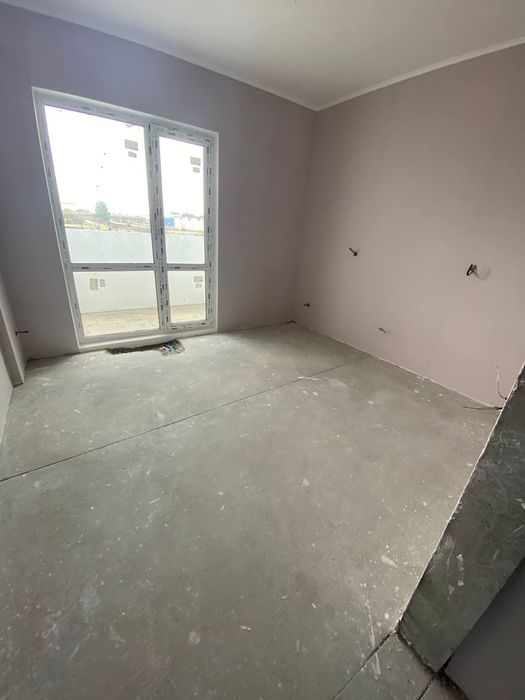 Зданий З РЕМОНТОМ 1к-45м2+ гардеробна Коноплянська Навігатор-2