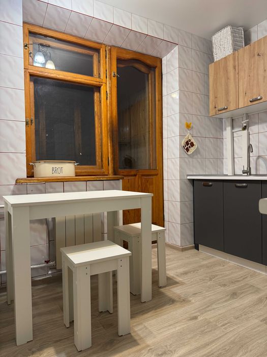 Здам 3-кімнатну квартиру, вул. Миколи Ушакова, 34 — без комісії!