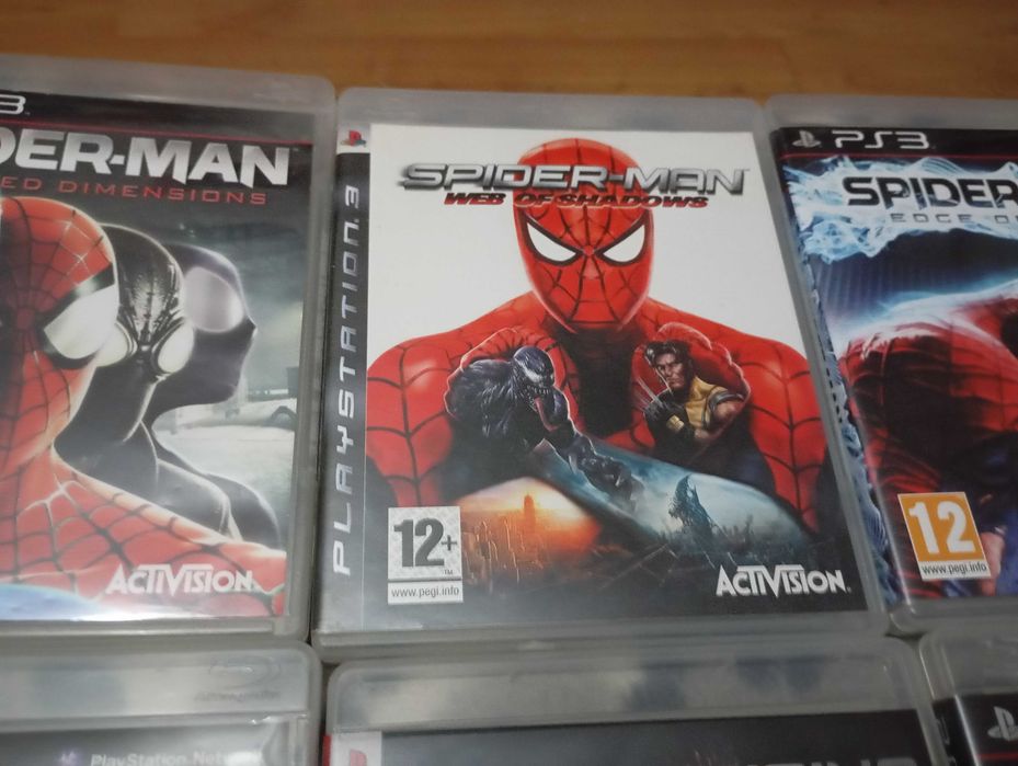Troco um ou dois dos meus por (jogo ps3 watchman novo selado)