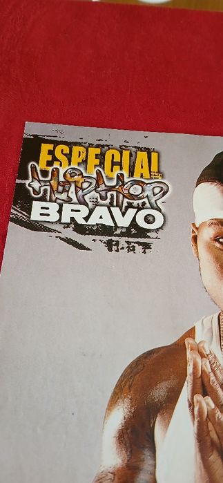 Poster 50 Cent, novo