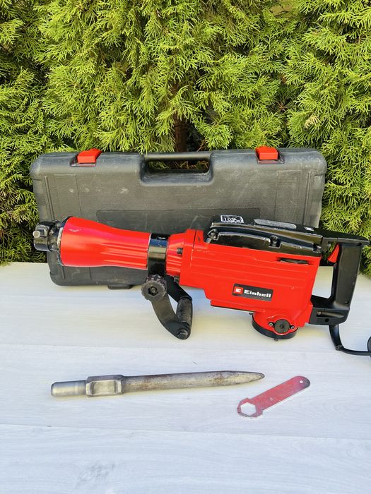 Відбійний молоток Toolson (Einhell) TC-DH 43, в наявності!