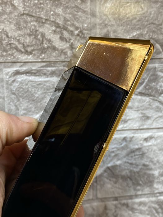 Rabanne 1 Million Elixir Парфуми