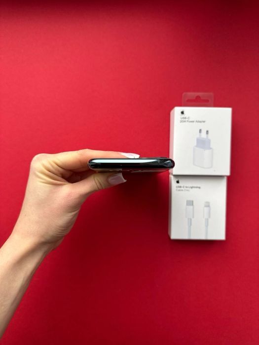iPhone 11 Pro 64gb 100% акумулятор