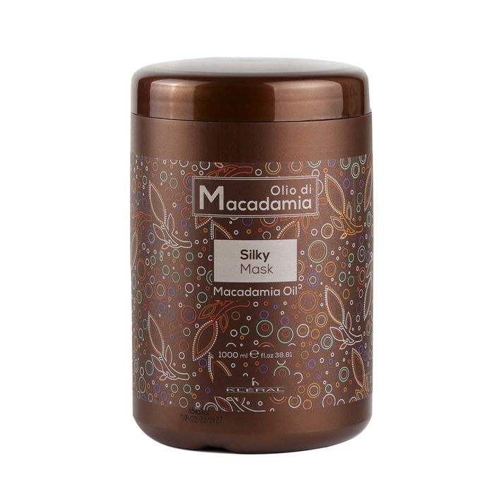 Маска  Kleral System Macadamia