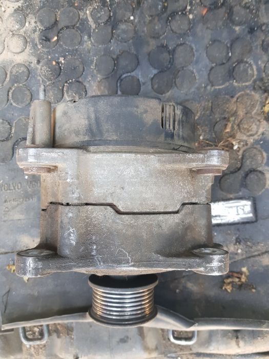 Alternator 2.8 vr6