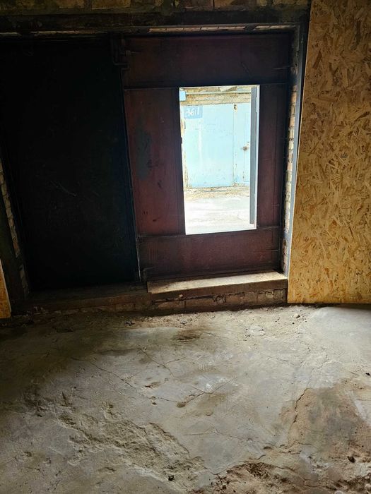 Здається в оренду гараж в АК КЕРМО (віул.Заводська 1-Б)
