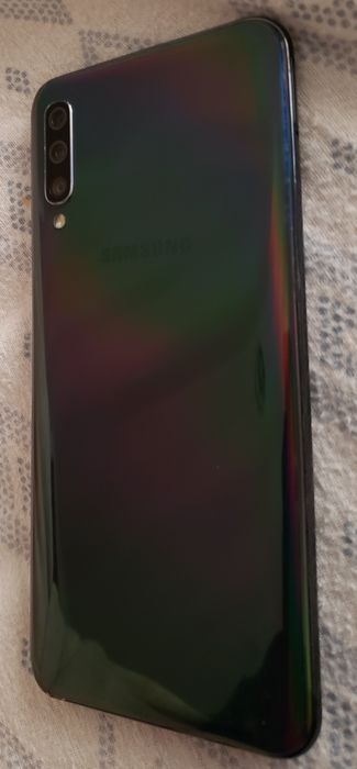 Samsung galaxy A50