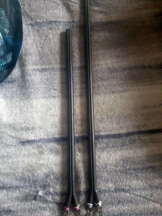 Тен для бойлера сухий