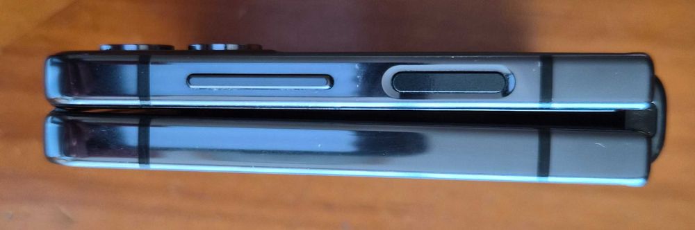 Vendo Samsung Galaxy Z Flip4