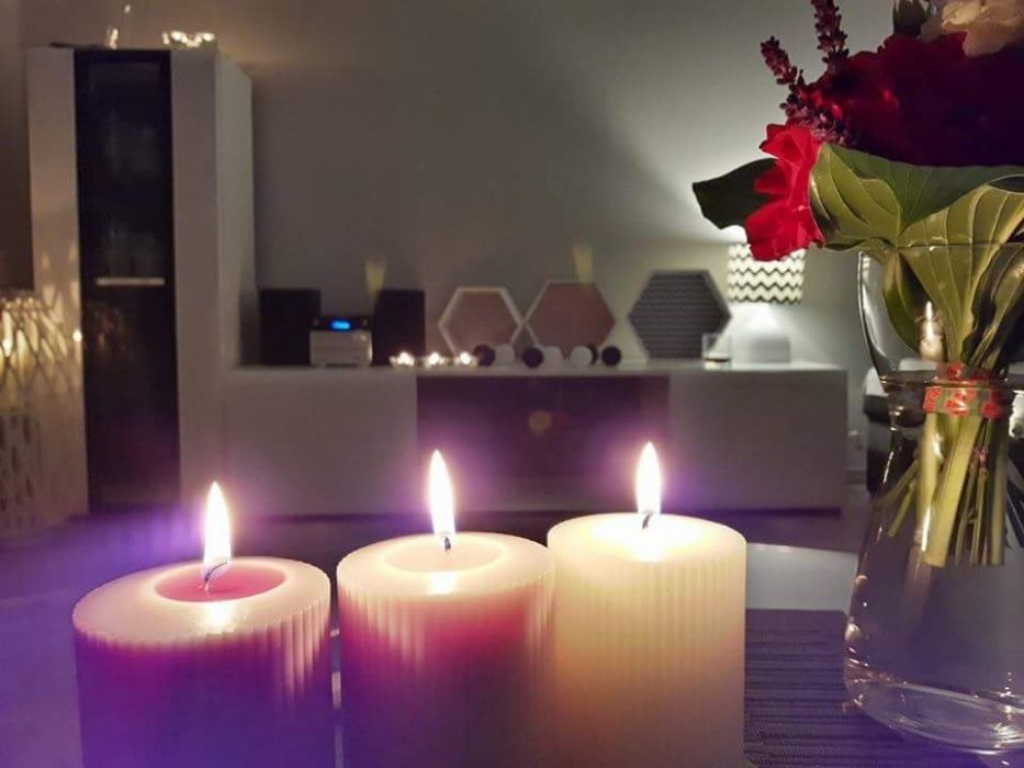 Komfortowe mieszkanie na krótki pobyt