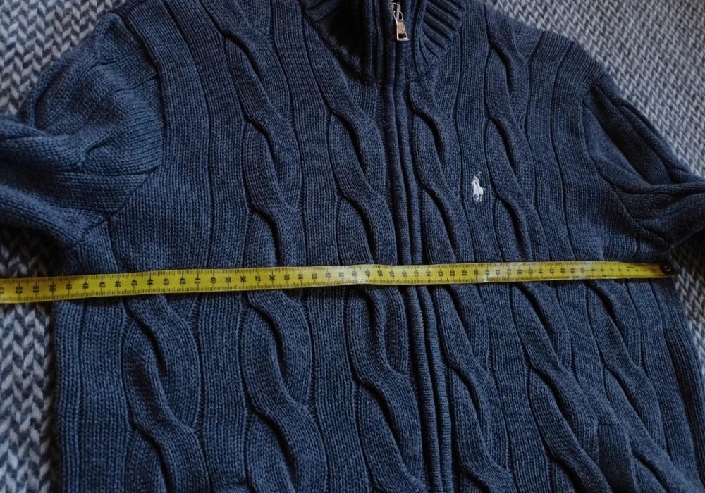 Sweter Ralph Lauren