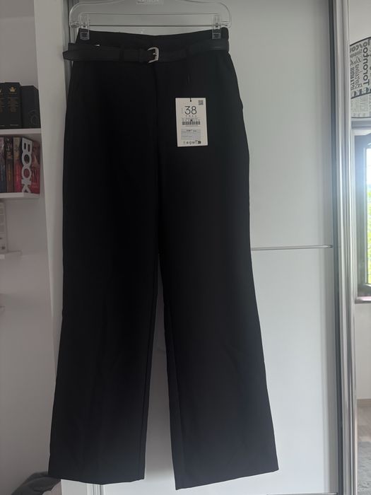Eleganckie spodnie