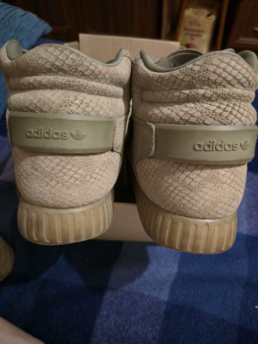 Кросівки Adidas Tubular Invader Strap 45р