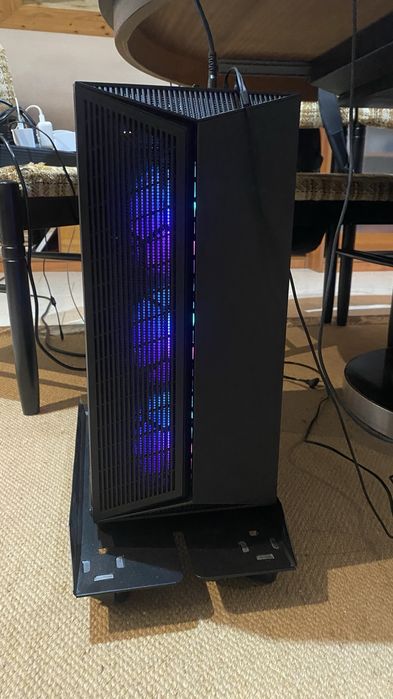 PC Gaming Ryzen 7 5800X + RTX 3080 32GB