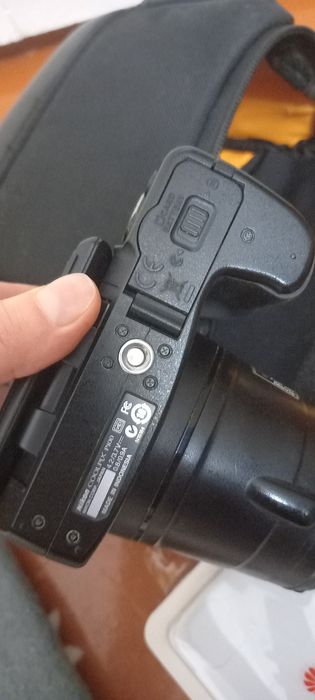 Фотоапарат   Nicon