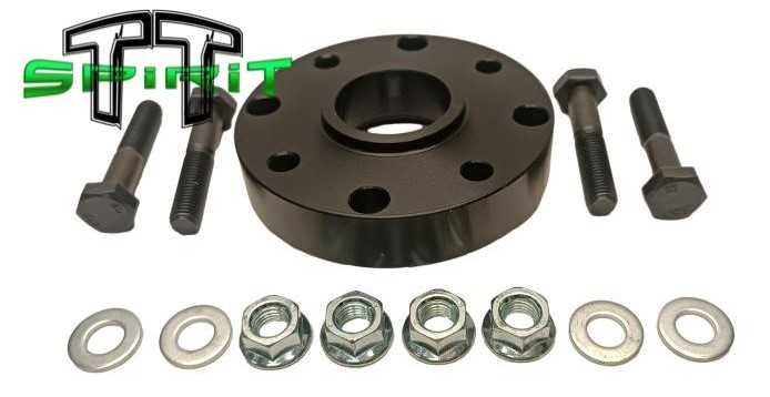 Espaçador de transmissão 20mm SUZUKI