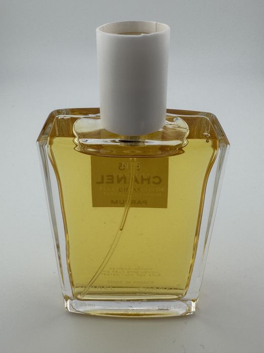 Unikat Chanel 5 No5 Parfum, Extrait, 35ml, batch 2013r, nowe, oryginalne
