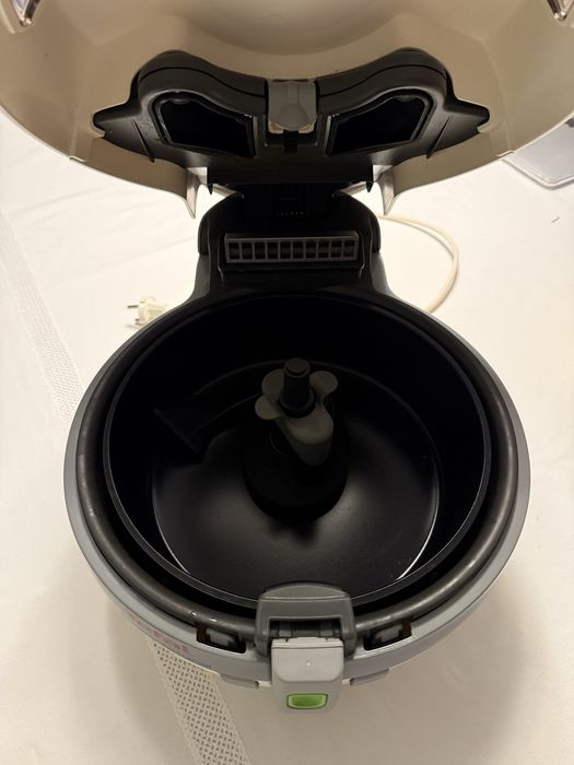 Airfryer Actifry Tefal - fritadeira sem óleo