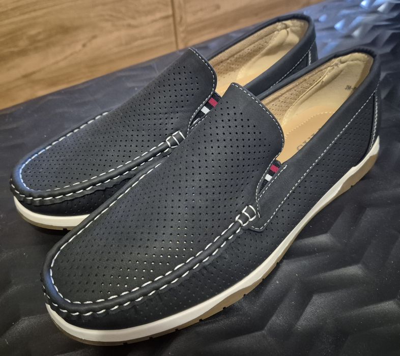 Sapatos de vela novos n 44 n 45
N 45 /29.5cm 30cm
Pele natu