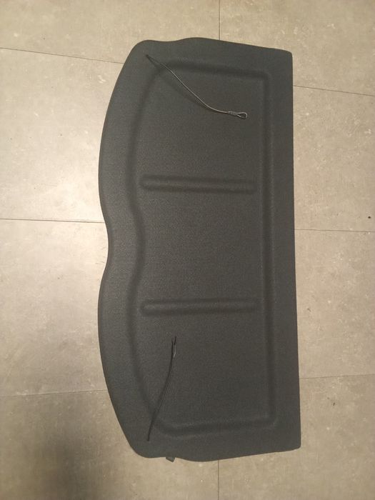 Półka Tylna Bagażnika Kia Rio III od 2010 r stan BdB