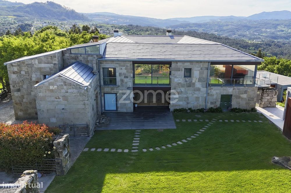 Moradia T10 - Paço da Torre