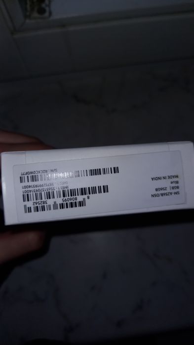 Telefon Samsung A25 5G