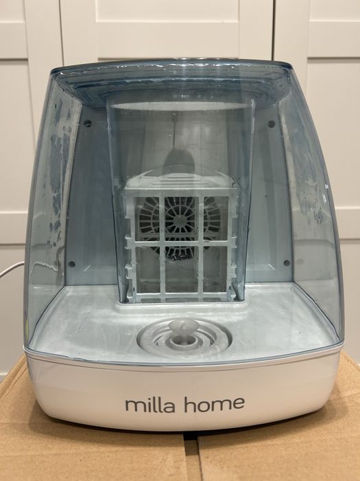 Nawizacz powietrza milla home