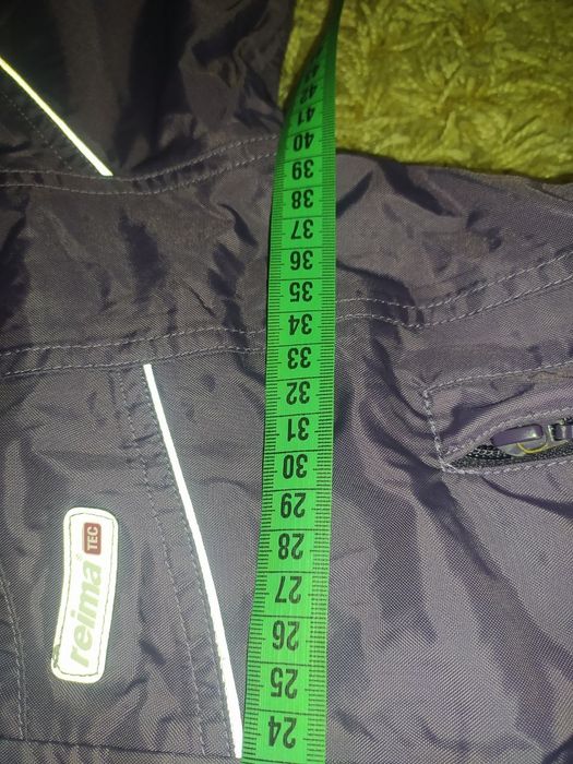 Комбінезон термо Reimatec, Рейма, зріст 104+6