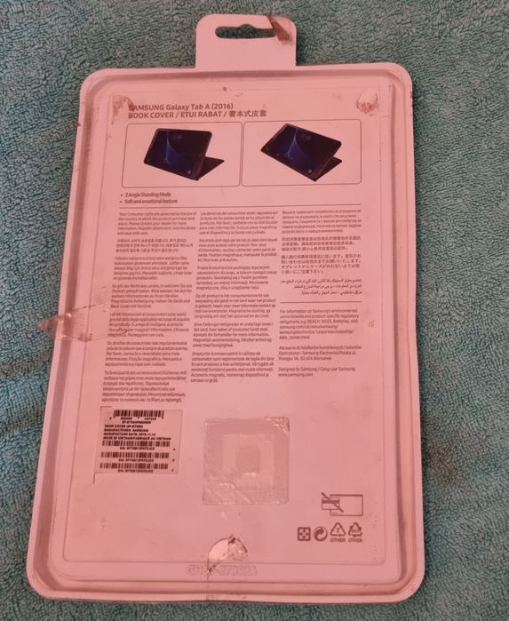 Samsung Galaxy Tab A Tablet Case64284428657666122