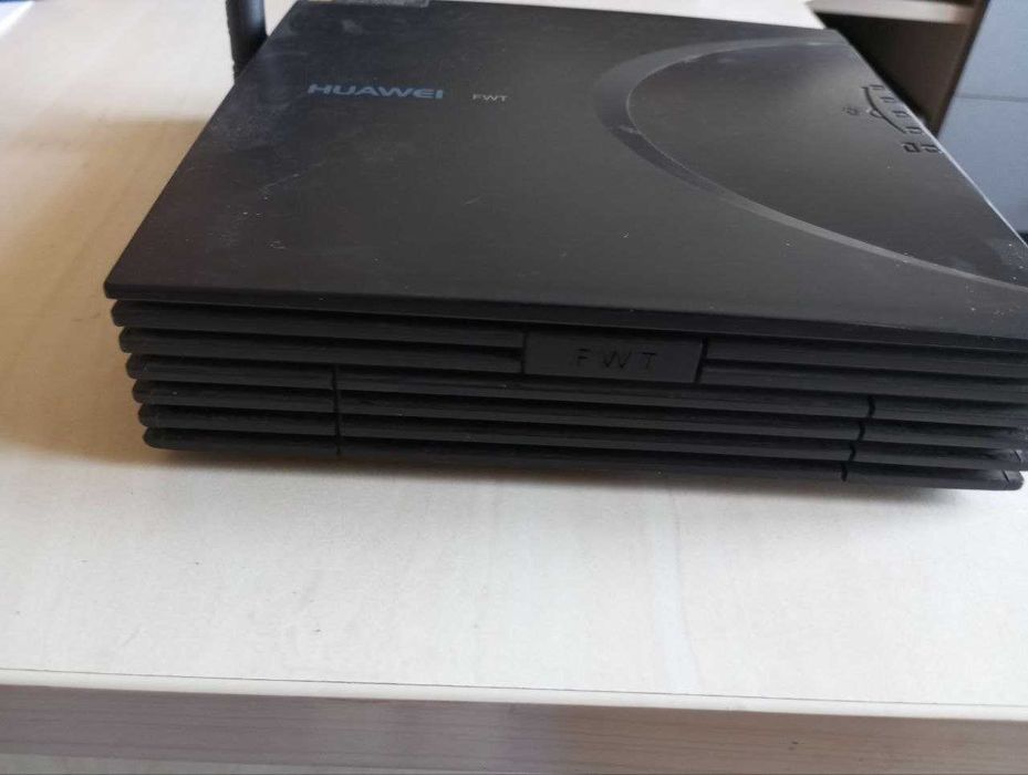 Huawei ETS 1201 Fax это стационарный CDMA терминал факс