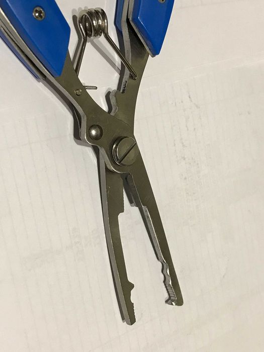 Мультитул, экстрактор универсальный, зажим, плоскогубцы, щипцы