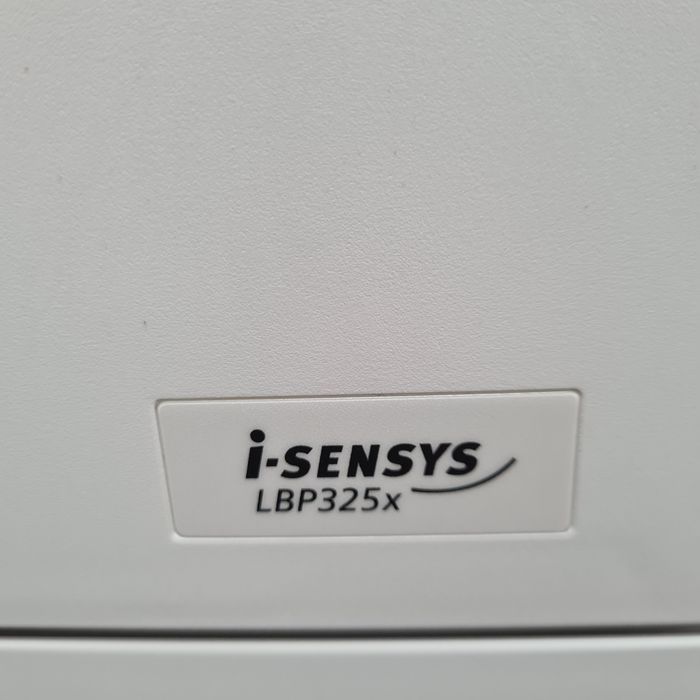 Canon i-SENSYS LBP325X. Лазерный принтер ,состояние нового . Гарантия