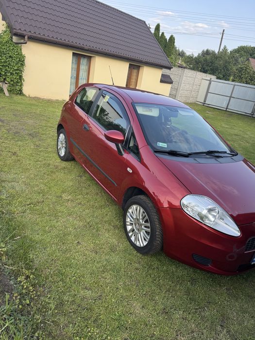Fiat Grande Punto