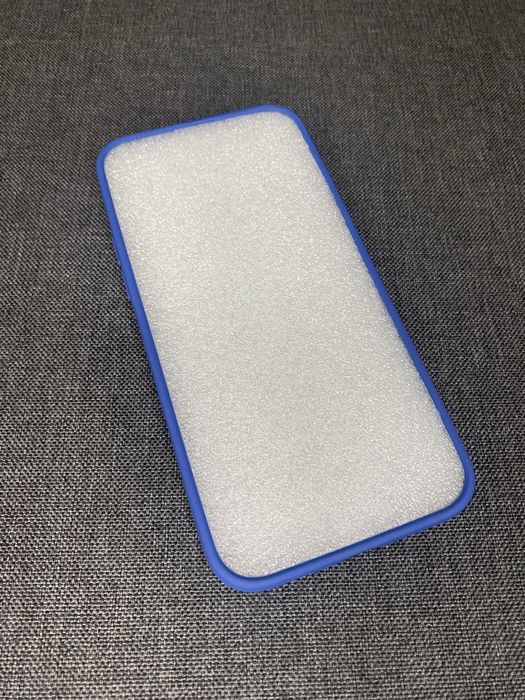 Матовий чохол для iPhone 14 Pro Max