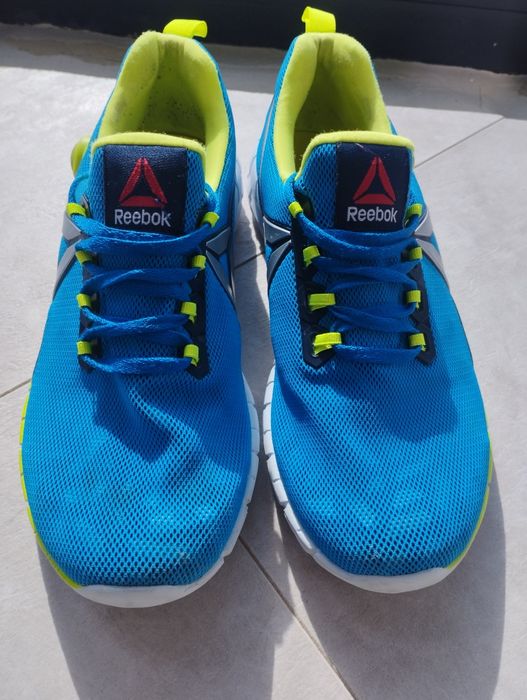 Кросівки Reebok, Adidas, Nike