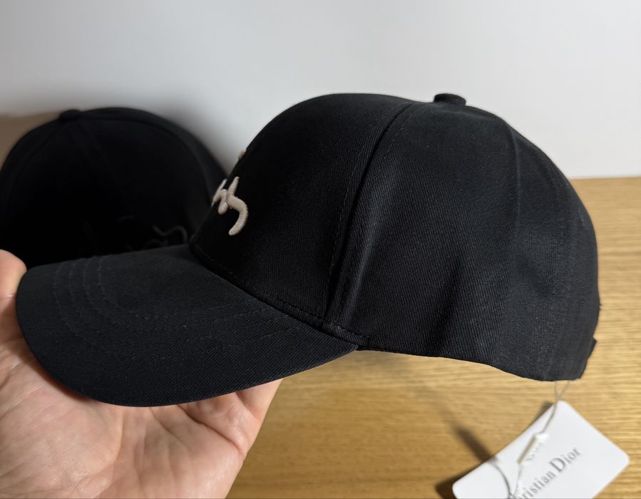 Кепка Dior Розпродаж new  collection