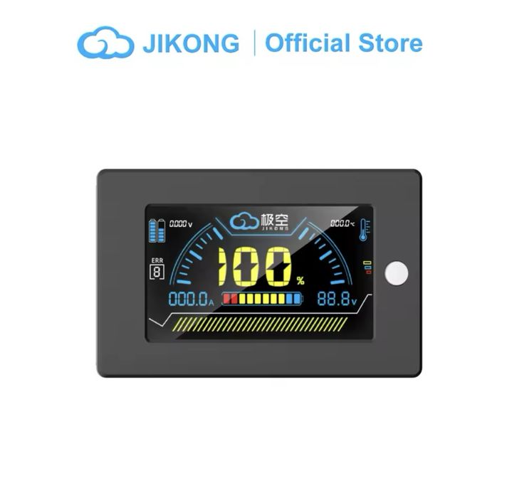 Продам jikong jk 3.2 inch v19 monitor screen дісплей