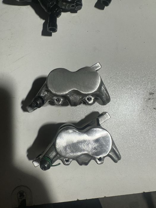 Zacisk magura mt7 sport line