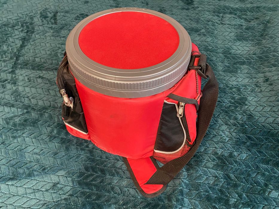 Transporter do napojów i lodu