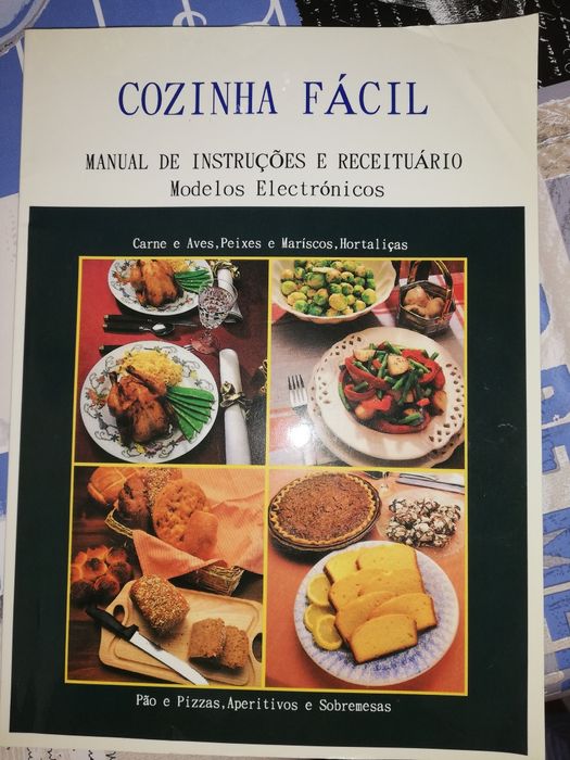 Forno de convecção alto e digital