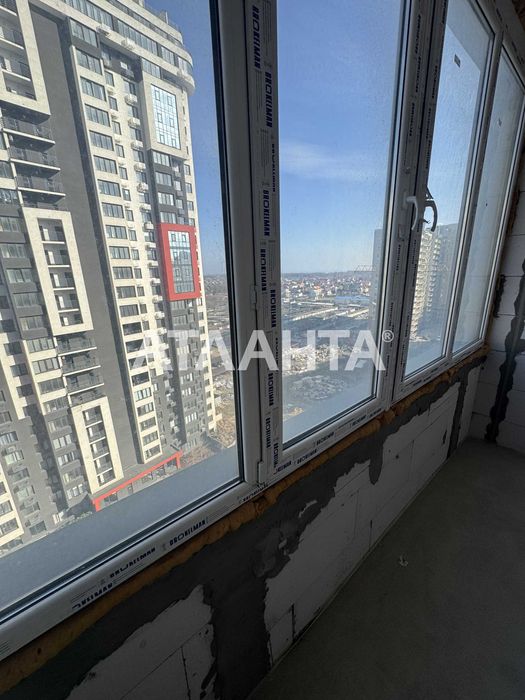 1-комнатная квартира по адресу (площадь 45 м²) - Atlanta.ua - фото 19