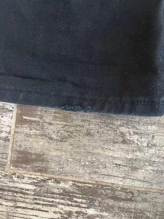 BALENCIAGA lost tape flared jeans  | Кльош джинсы