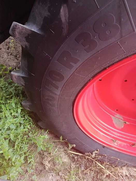 Skrzynia biegów HexaSHIFT do Claas Arion 430