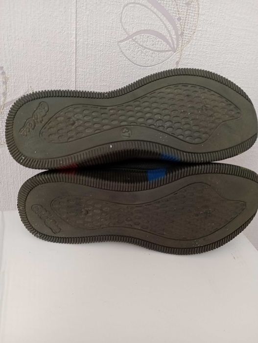 Buty lekkie trampki Hoxsm rozmiar 37