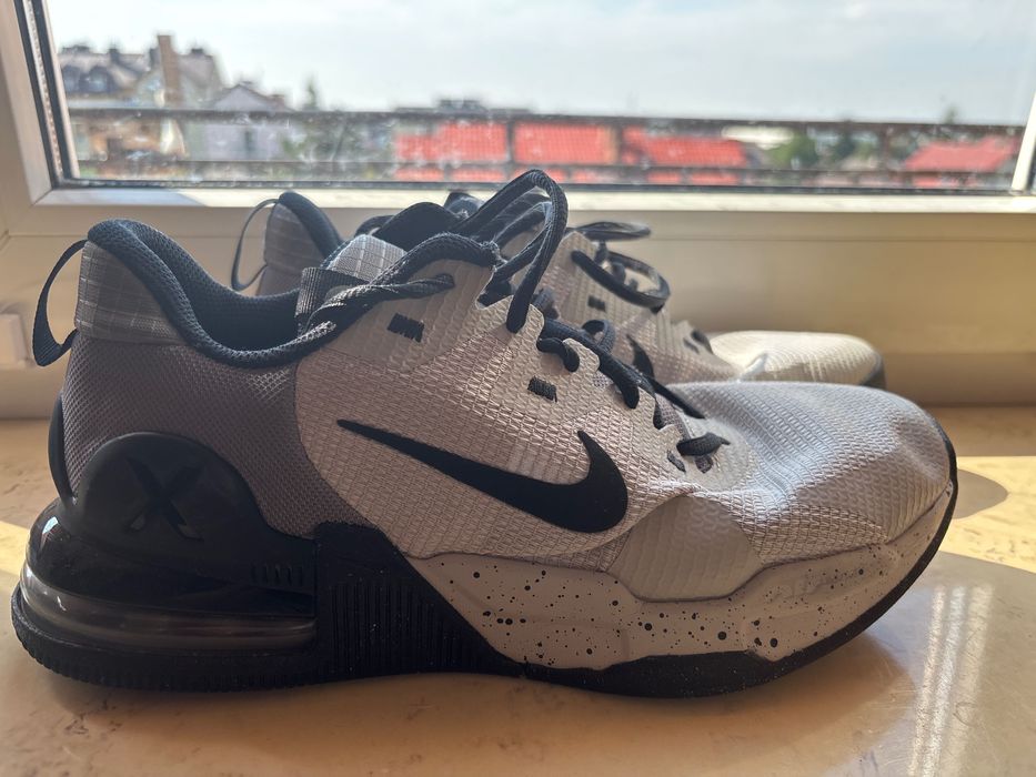Buty Nike air max -męskie rozmiar 41, 26 cm