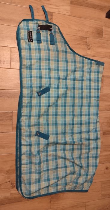 Derka stajenna HKM  135cm