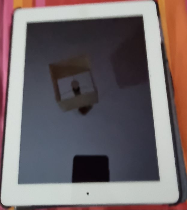 Ipad 16 GB muito bem estimada