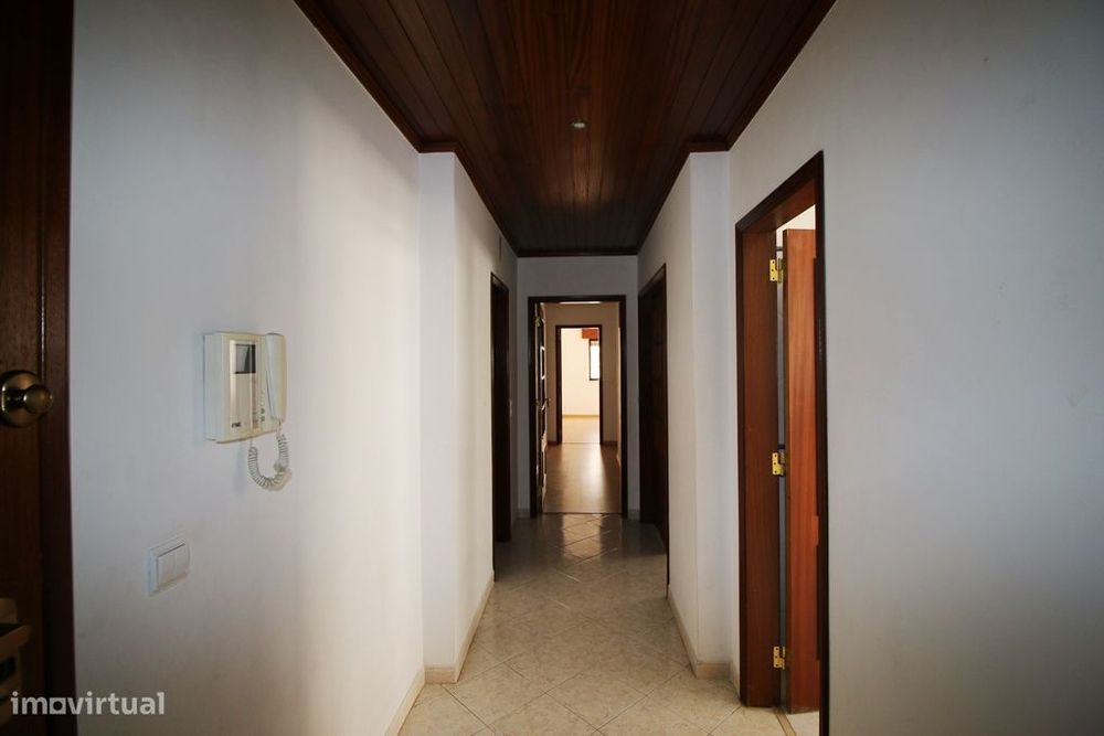 Apartamento em Santarém, Marvila
